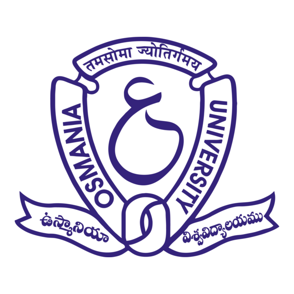 Osmania University Logo